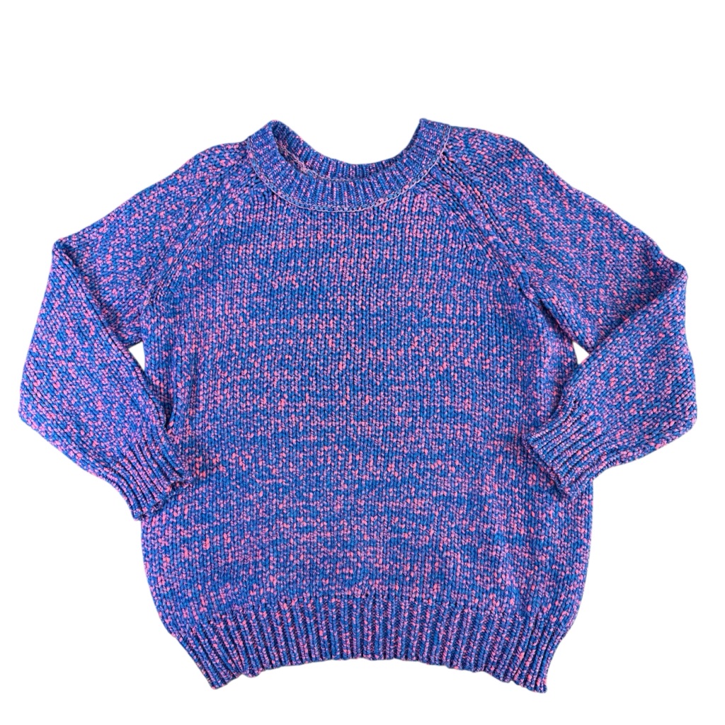 Madewell Sweater 3/4 Sleeve Women’s Size Large